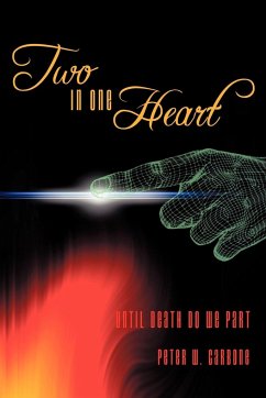 Two, in One Heart - Carbone, Peter W.