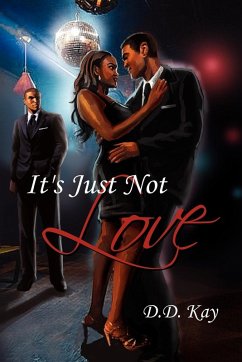 Cover It's Just Not Love