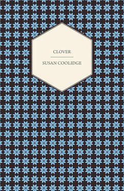 Clover - Coolidge, Susan