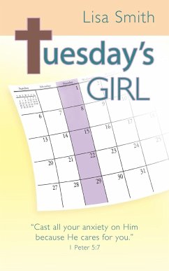 Tuesday's Girl