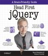 Head First jQuery - Bild 1