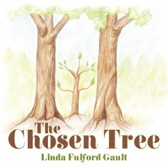 The Chosen Tree - Gault, Linda Fulford