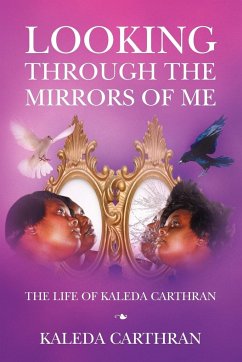 Looking Through the Mirrors of Me