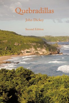 Quebradillas - Dickey, John