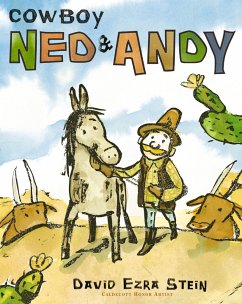 Cowboy Ned & Andy - Stein, David Ezra