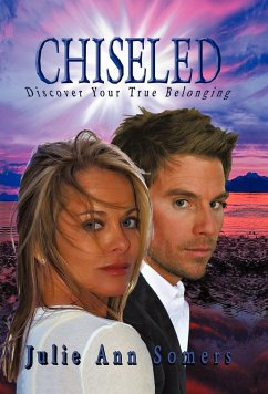 Chiseled - Somers, Julie Ann