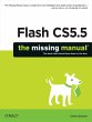 Flash Cs5.5: The Missing Manual - Bild 1