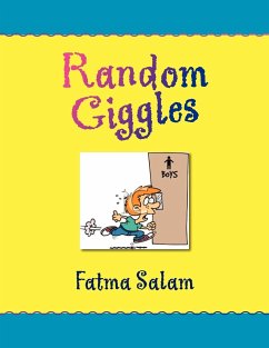 Random Giggles - Salam, Fatma