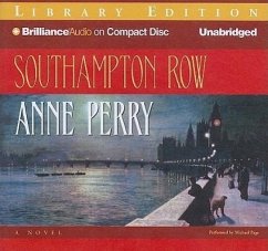 Southampton Row - Perry, Anne
