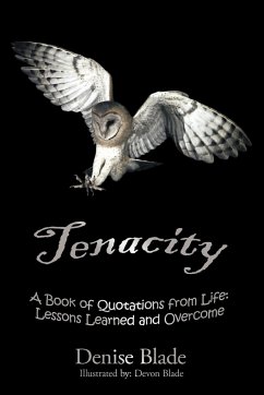 Tenacity - Blade, Denise