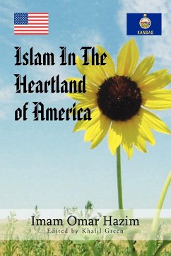 Islam in the Heartland of America - Hazim, Imam Omar