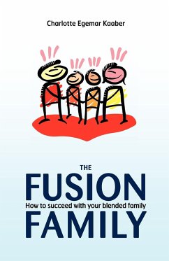 The Fusion Family - Kaaber, Charlotte Egemar