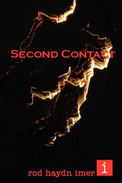 SECOND CONTACT - Imer, Rod