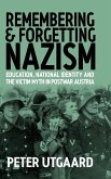 Remembering and Forgetting Nazism