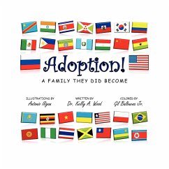 Adoption! a Family They Did Become