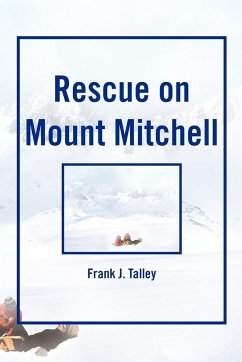 Rescue on Mount Mitchell