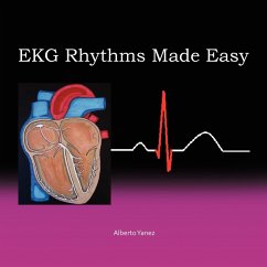 EKG Rhythms Made Easy EKG Rhythms Made Easy