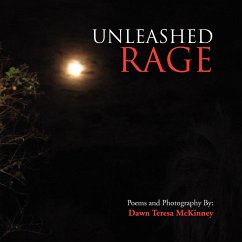 Unleashed Rage - McKinney, Dawn Teresa