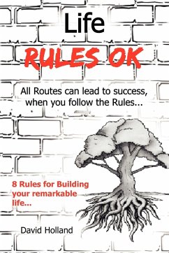 Life Rules OK - Holland, David