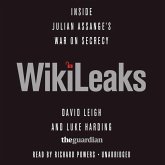 WikiLeaks: Inside Julian Assange's War on Secrecy