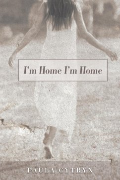 I'm Home I'm Home - Cytryn, Paula