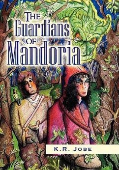 The Guardians of Mandoria