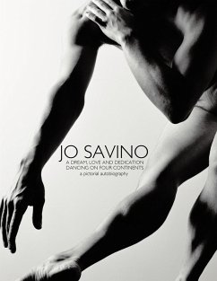 JO SAVINO A DREAM, LOVE AND DEDICATION - Savino, Jo