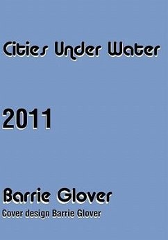 Cities Under Water - Glover, Barrie