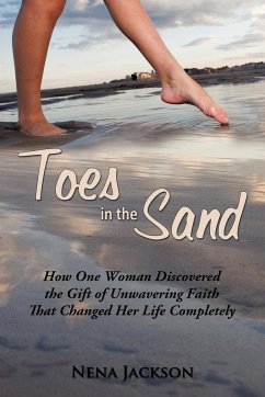 Toes in the Sand - Jackson, Nena