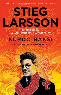 Stieg Larsson - Baksi, Kurdo