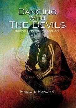 Dancing with the Devils - Koroma, Maligie