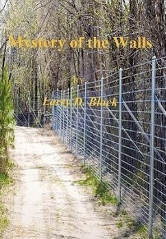 Mystery of the Walls - Black, Larry