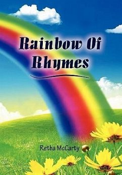 Rainbow Of Rhymes - McCarty, Retha