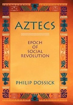 Aztecs - Dossick, Philip