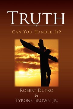 Truth - Dutko, Robert