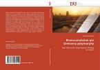 Bioaccumulation par Dreissena polymorpha
