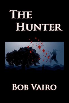 The Hunter - Vairo, Bob