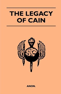 The Legacy of Cain - Anon