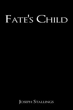 Fate's Child - Stallings, Joseph