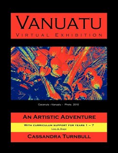 Vanuatu - Virtual Exhibition