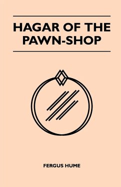 Hagar of the Pawn-Shop