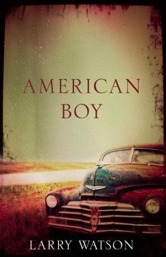 American Boy - Watson, Larry