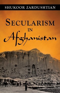 Secularism in Afghanistan - Zardushtian, Shukoor
