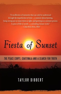 Fiesta of Sunset