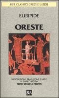 Oreste - Euripide Oreste - Euripide