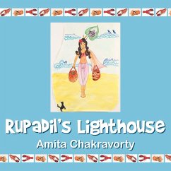 Rupadil's Lighthouse - Chakravorty, Amita