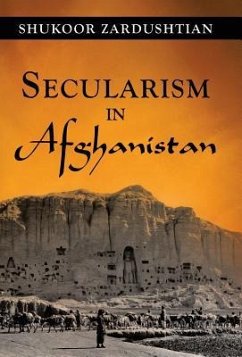 Secularism in Afghanistan - Zardushtian, Shukoor