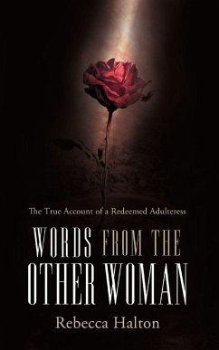 Cover Words from the Other Woman