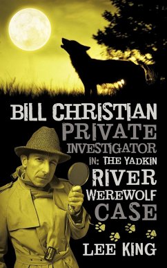 Bill Christian Private Investigator in - King, Lee