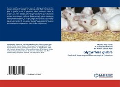 Glycyrrhiza glabra - Thatte, Monika Dilip;Kulkarni, Kala S.;Apte, Kishori G.
